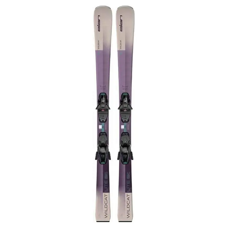 Elan Wildcat 78 Lite SX + EL 9.0 2025 2026