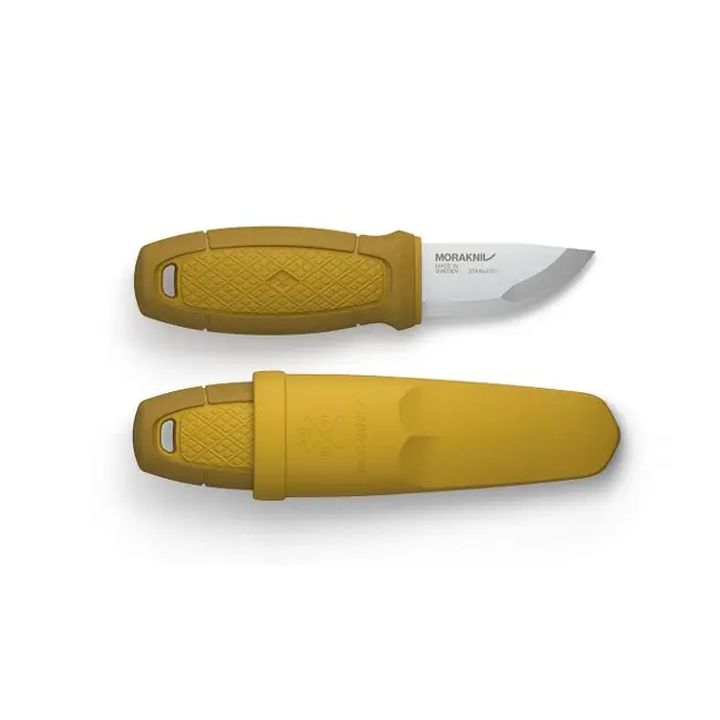 Eldris Messer Gelb
