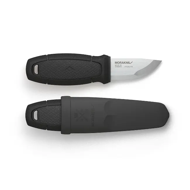 Eldris schwarz Taschenmesser