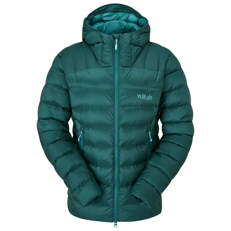 Electron Pro Daunenjacke (Frauen)