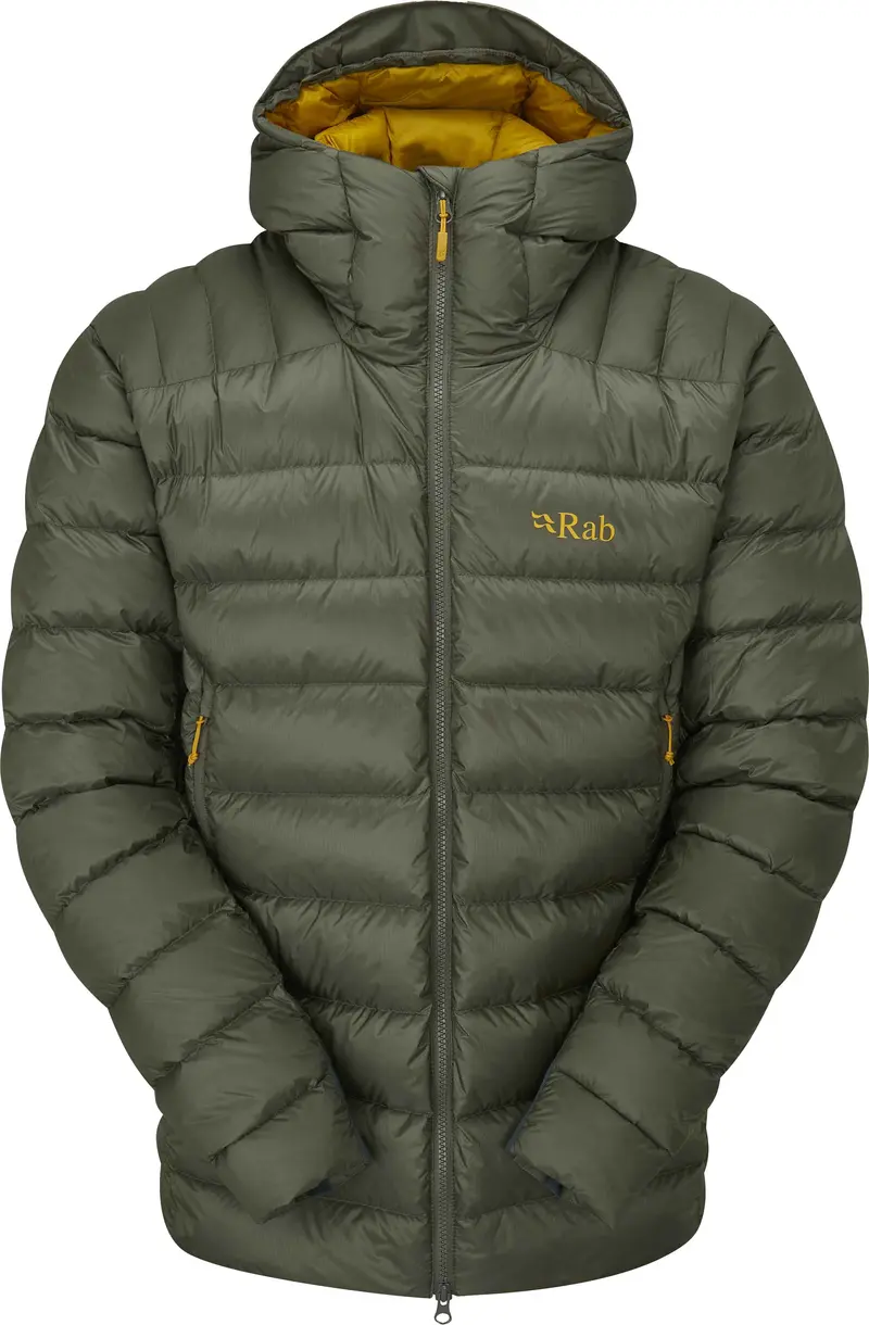 Electron Pro Daunenjacke (Herren)