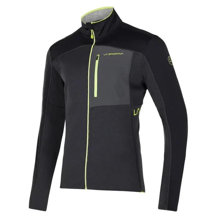 Elements Jkt M