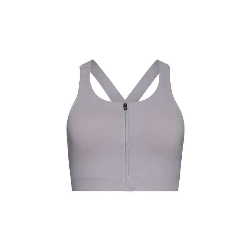 ENDURANCE BRA ZIP Damen