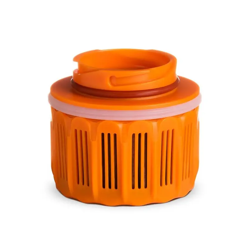 Ersatzfilter - GeoPress Trinkflasche (710 ml) Ersatzkartusche GRAYL