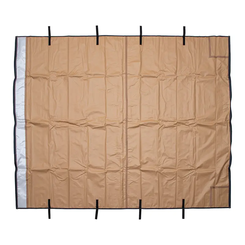 Ersatzstoff für ARB-Markise 2000x2500cm ohne Einschubfach für LED-Leiste