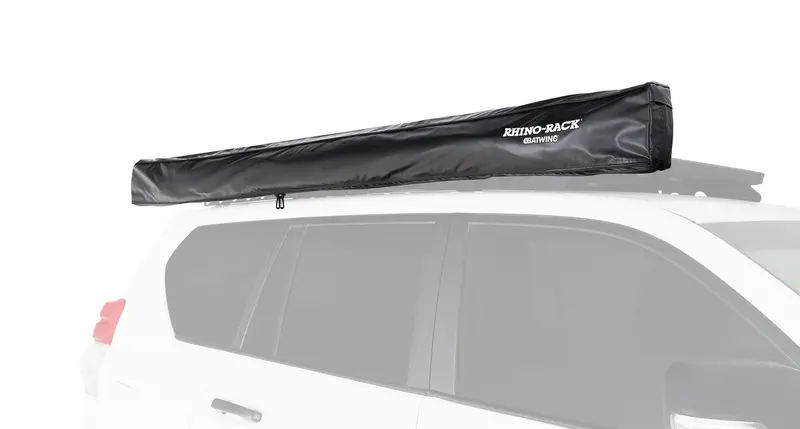 Ersatztasche Batwing rechte Seite für 50-033115