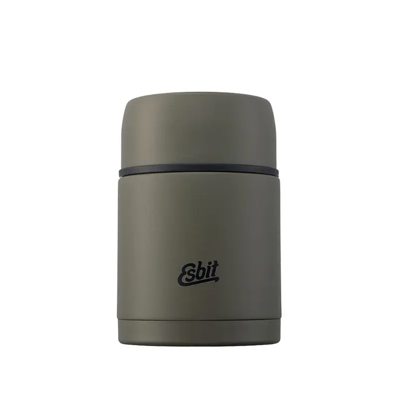 Esbit Classic Thermobehälter 750ml oliv
