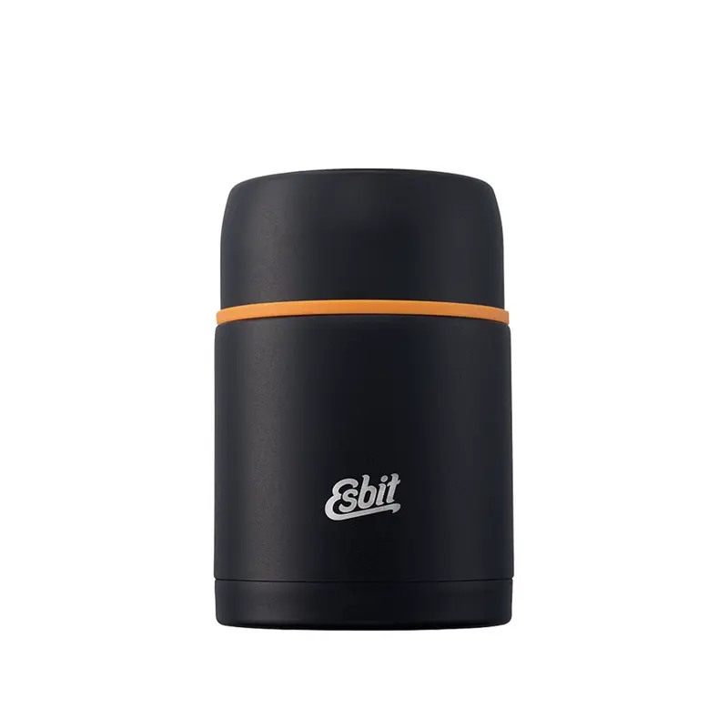 Esbit Classic Thermobehälter 750ml schwarz