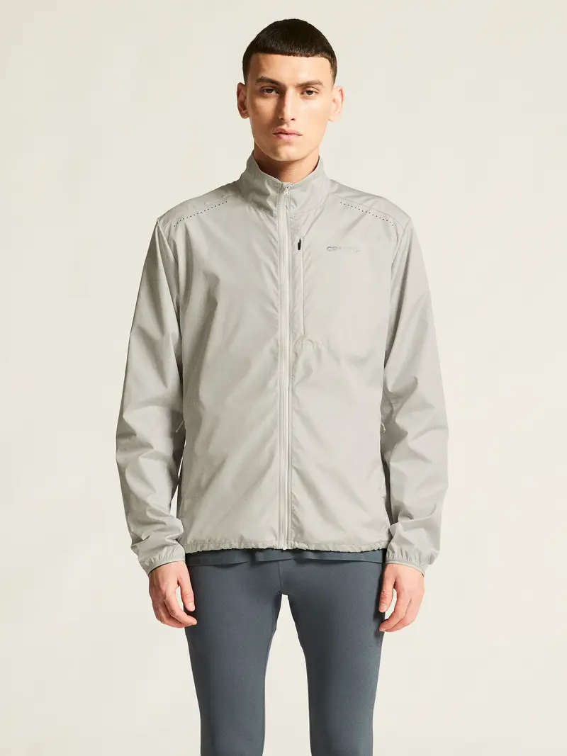 ESSENCE WIND JACKET 2 M