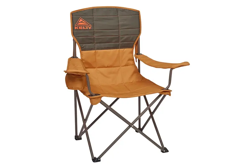 ESSENTIAL CHAIR Camping Stuhl