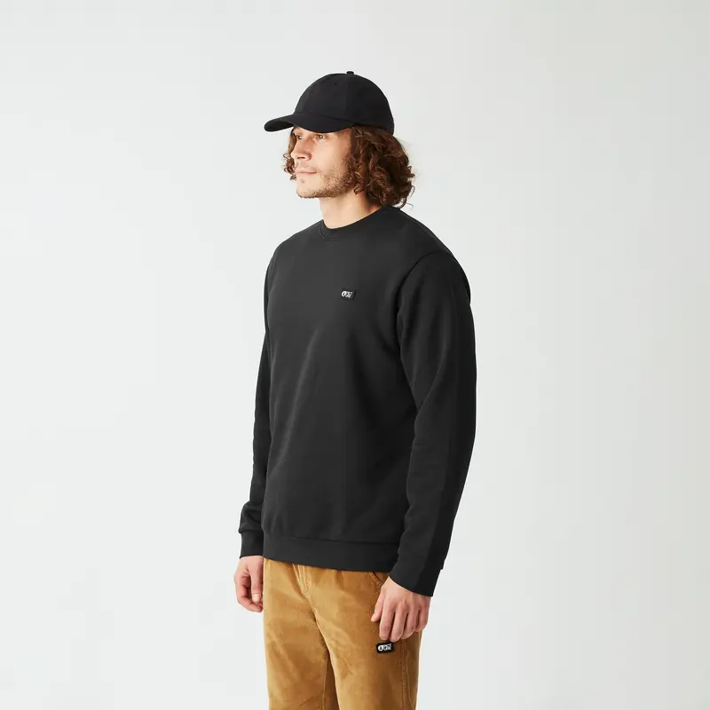 Essential Crew