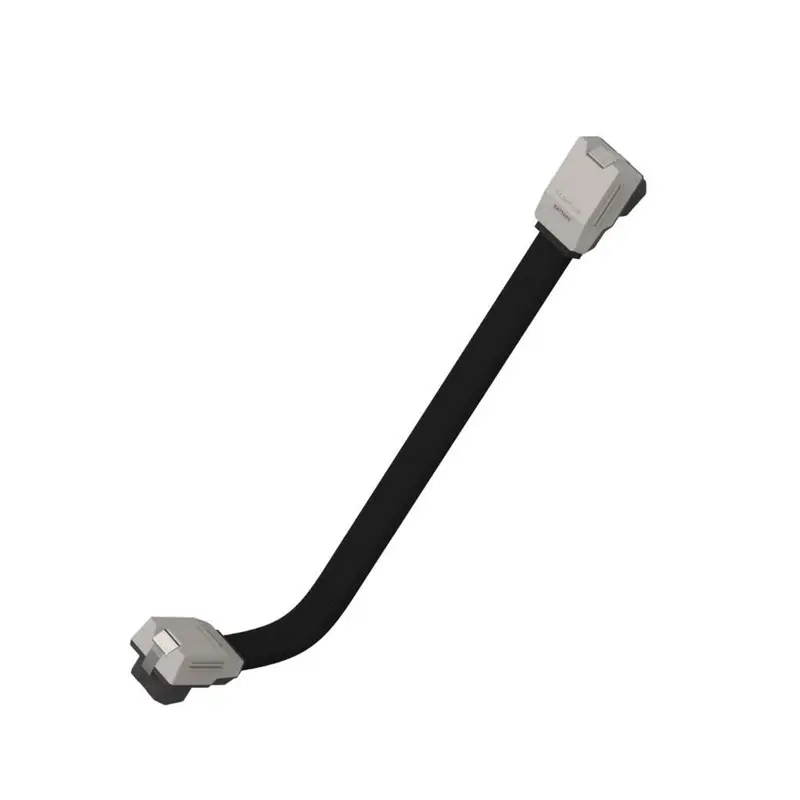 ET-EF EcoFlow LFP Battery Power Cable (1.5 metre / 5 feet/4AWG)