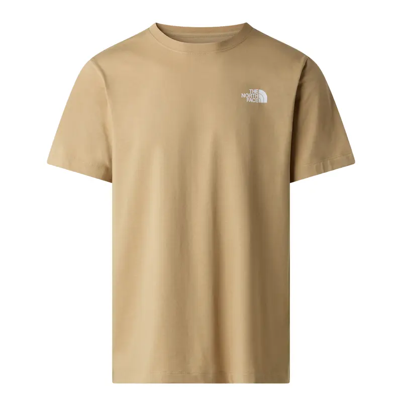 EVOLUTION BOX NSE REGULAR T-SHIRT Herren