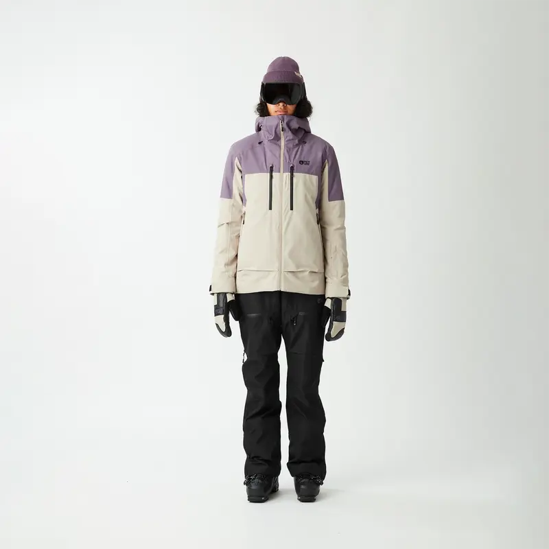Exa Jacket