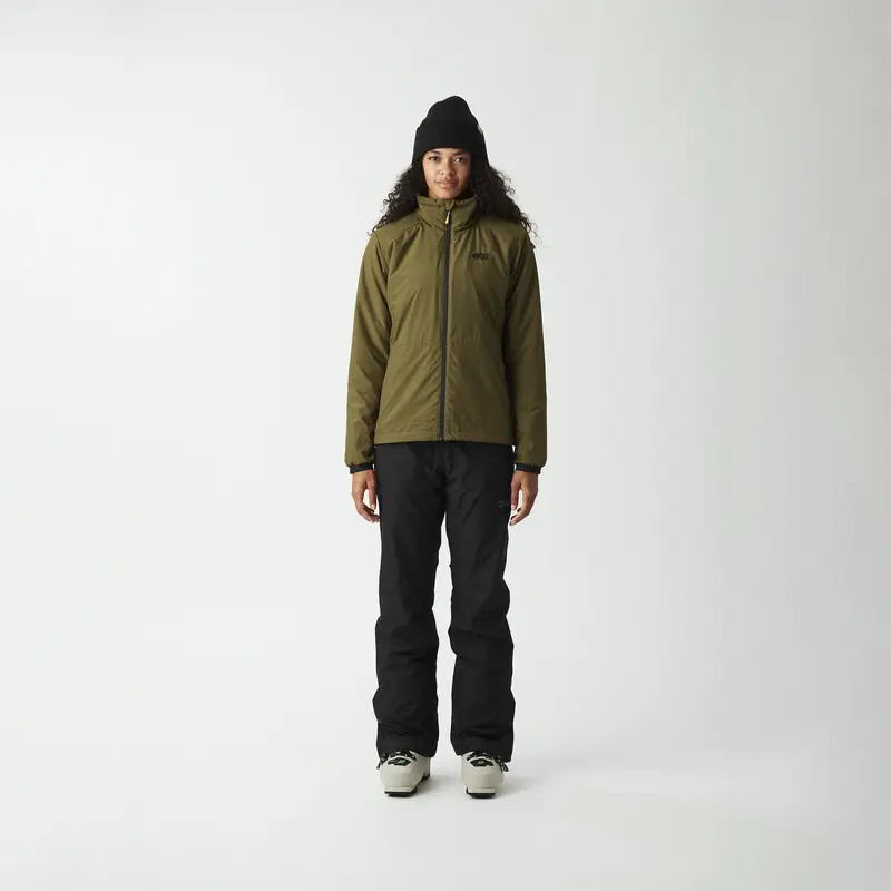 Exa Pants