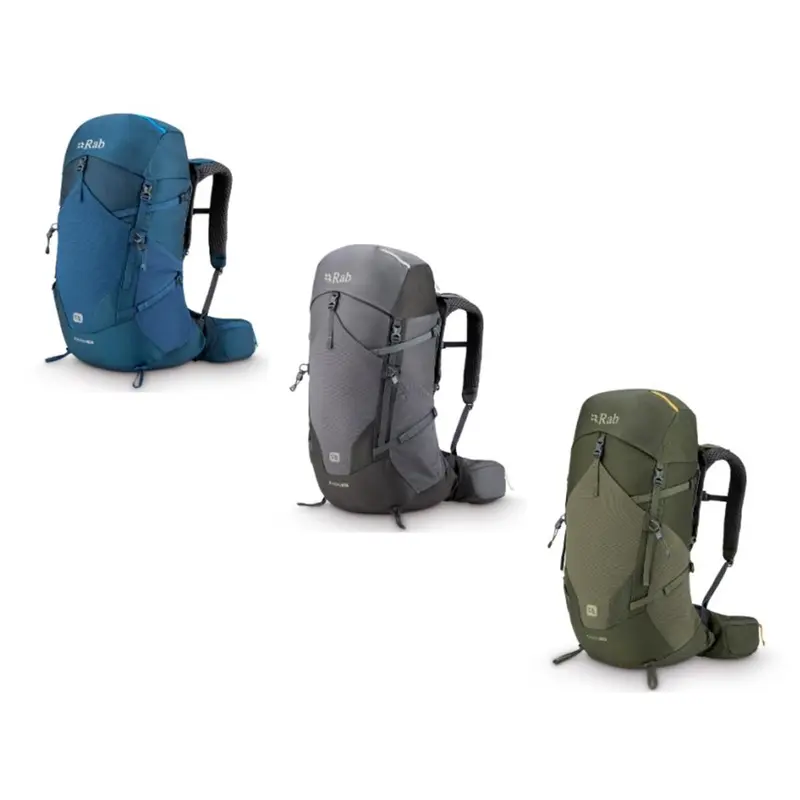 Exion Wanderrucksack 38L