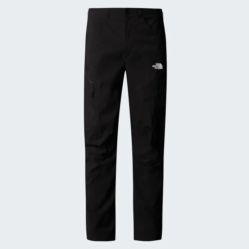 EXPLORATION REG TAPERED PANTS Herren