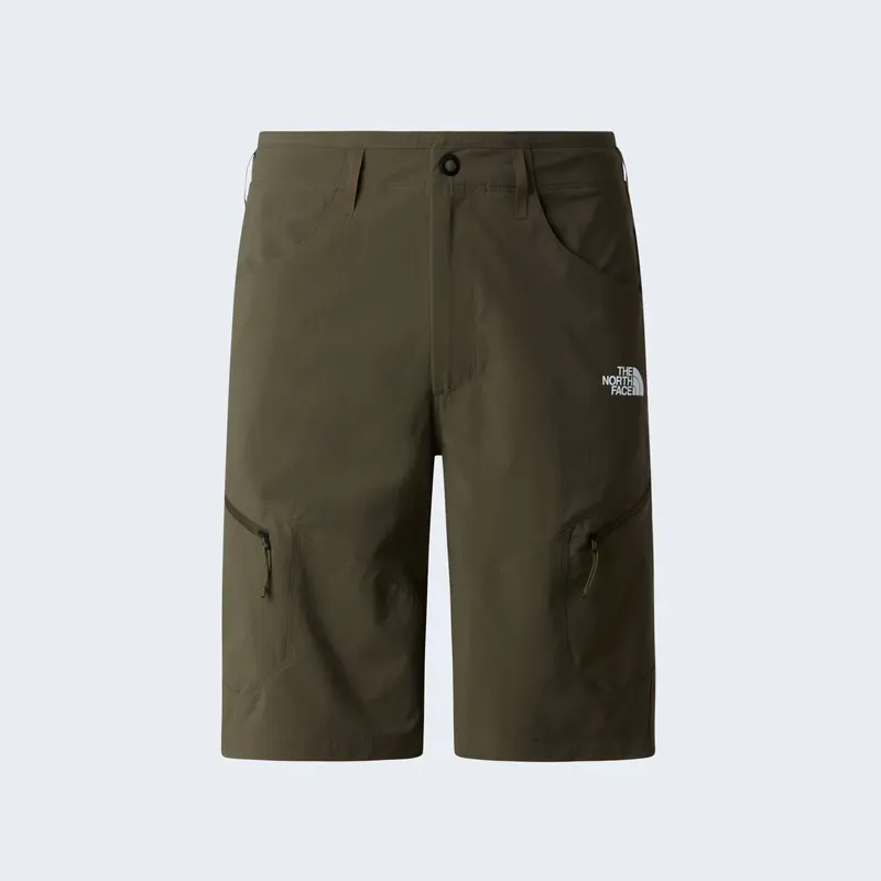 EXPLORATION SHORT M Herren