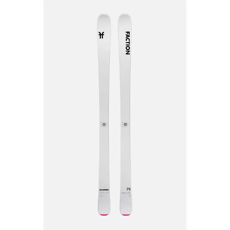 Faction Dancer 79 - white 2025/26
