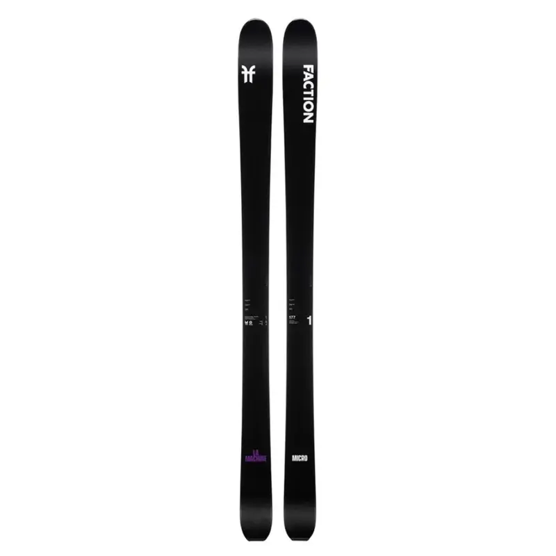 Faction La Machine 1 Micro