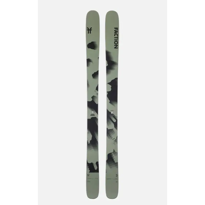 Faction Prodigy 3 2026/27