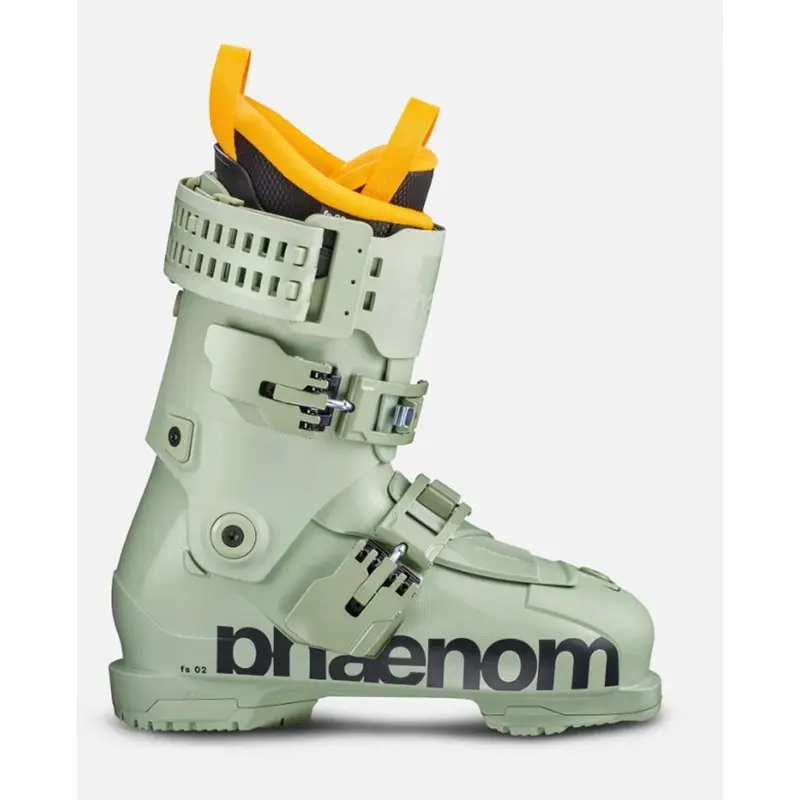 Faction Tourenschuhe FS 02 90 2026/27