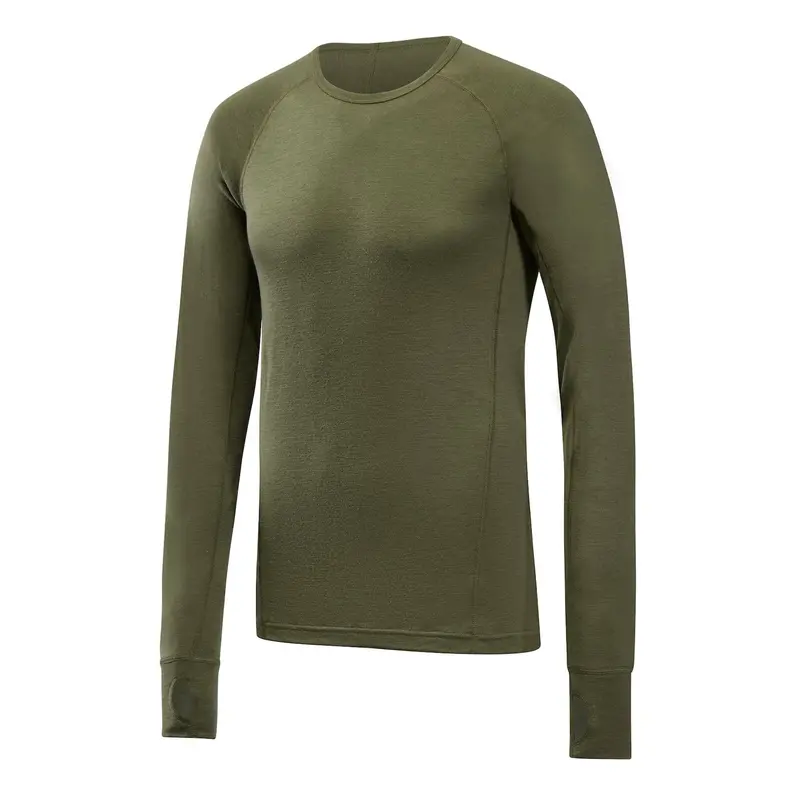 FALCON Langarm-Shirt