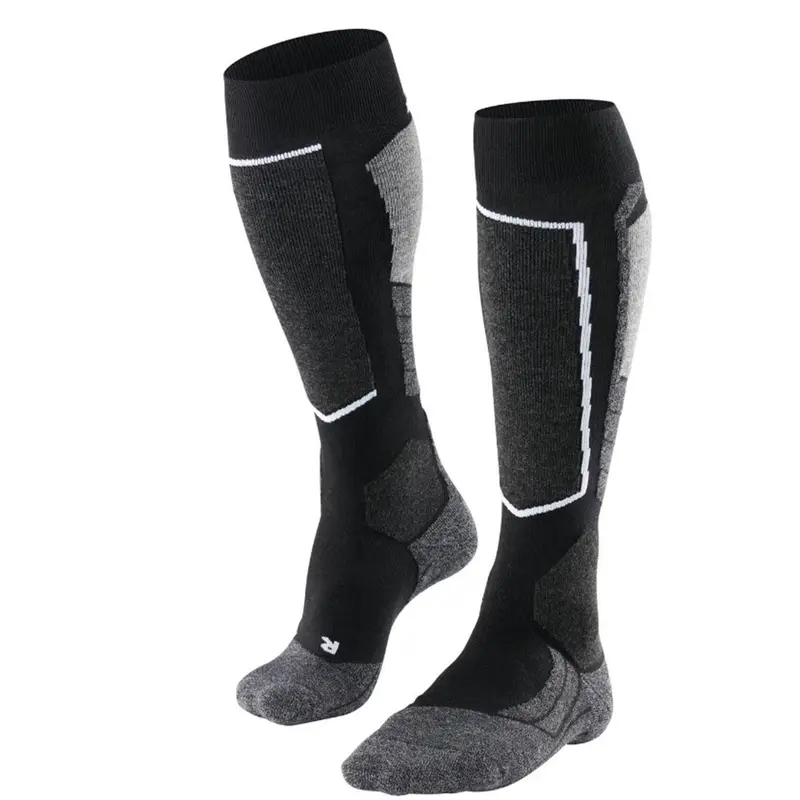 Falke SK2 Women black-mix