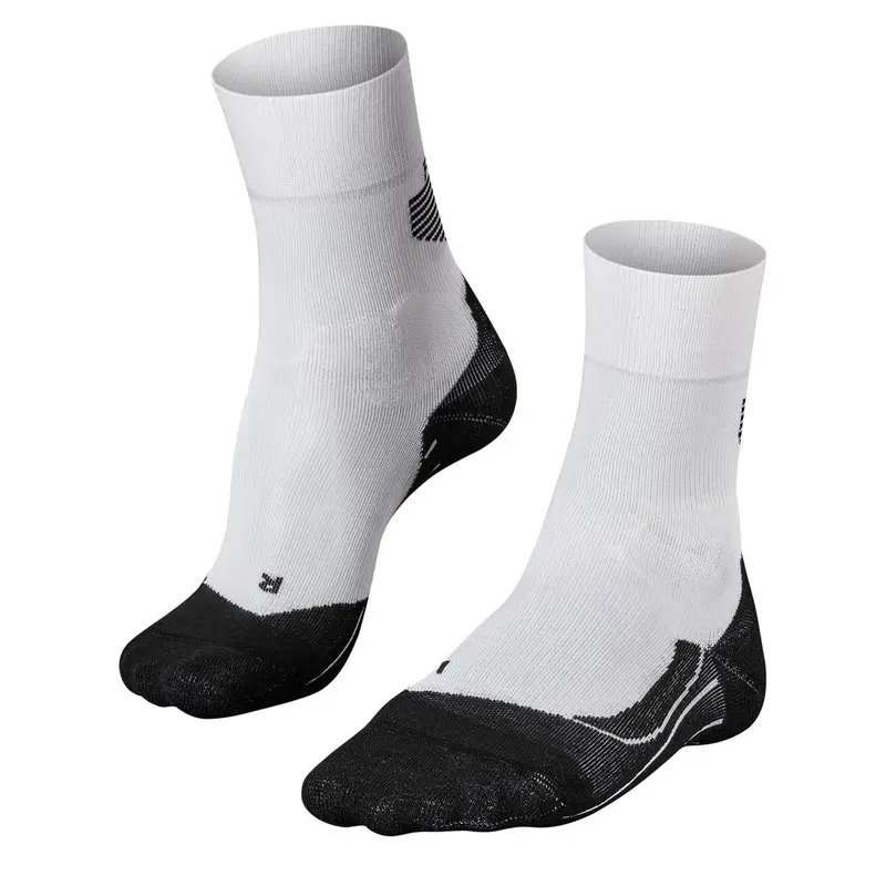 Falke Stabilizing Cool Women Socken white