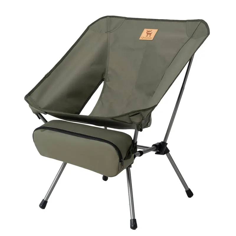 Faltbarer Campingstuhl