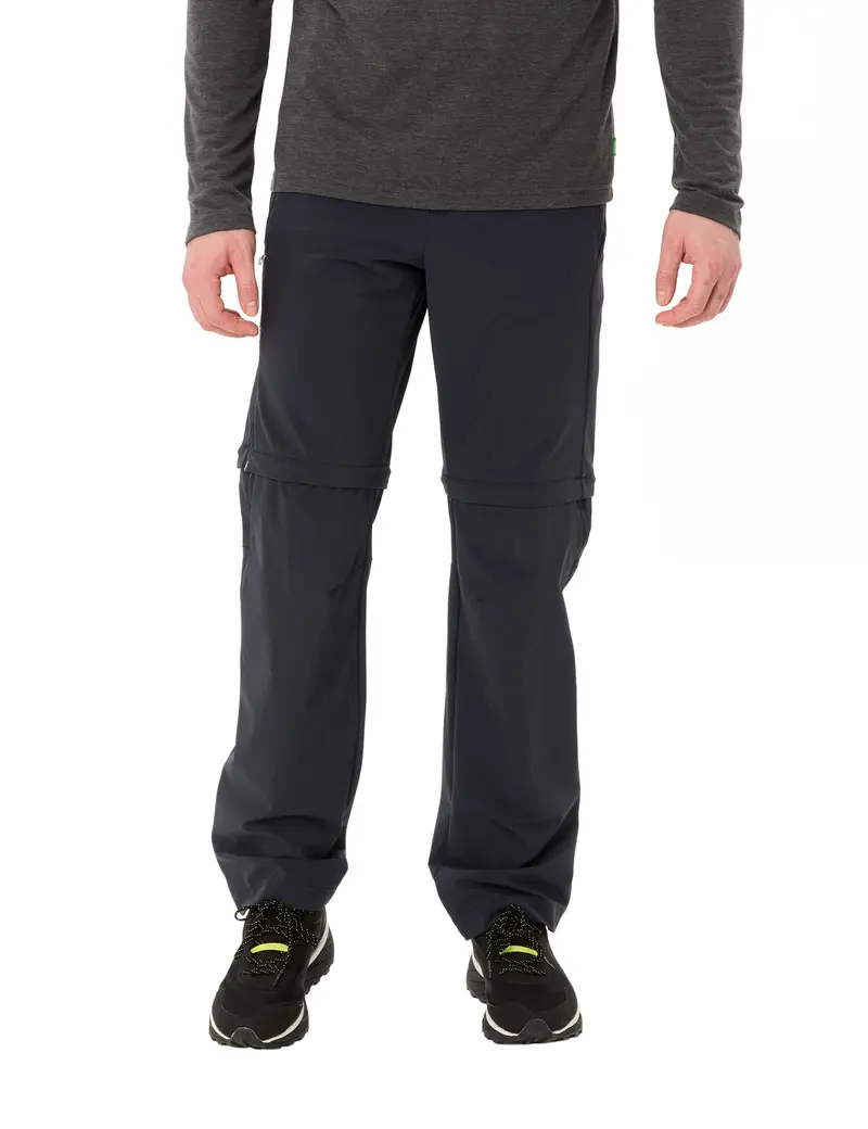 Farley Strech T-Zip Pants III M