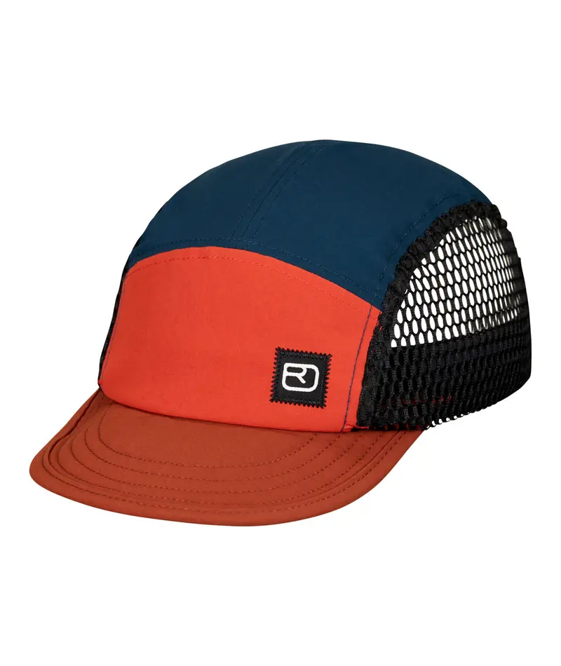Fast Mountain Cap