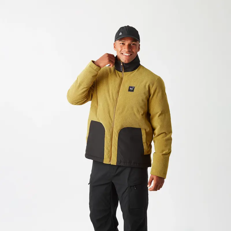 Fermont Jacket