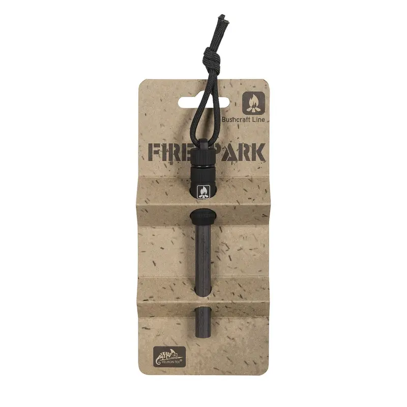 Feuerstein / Firespark
