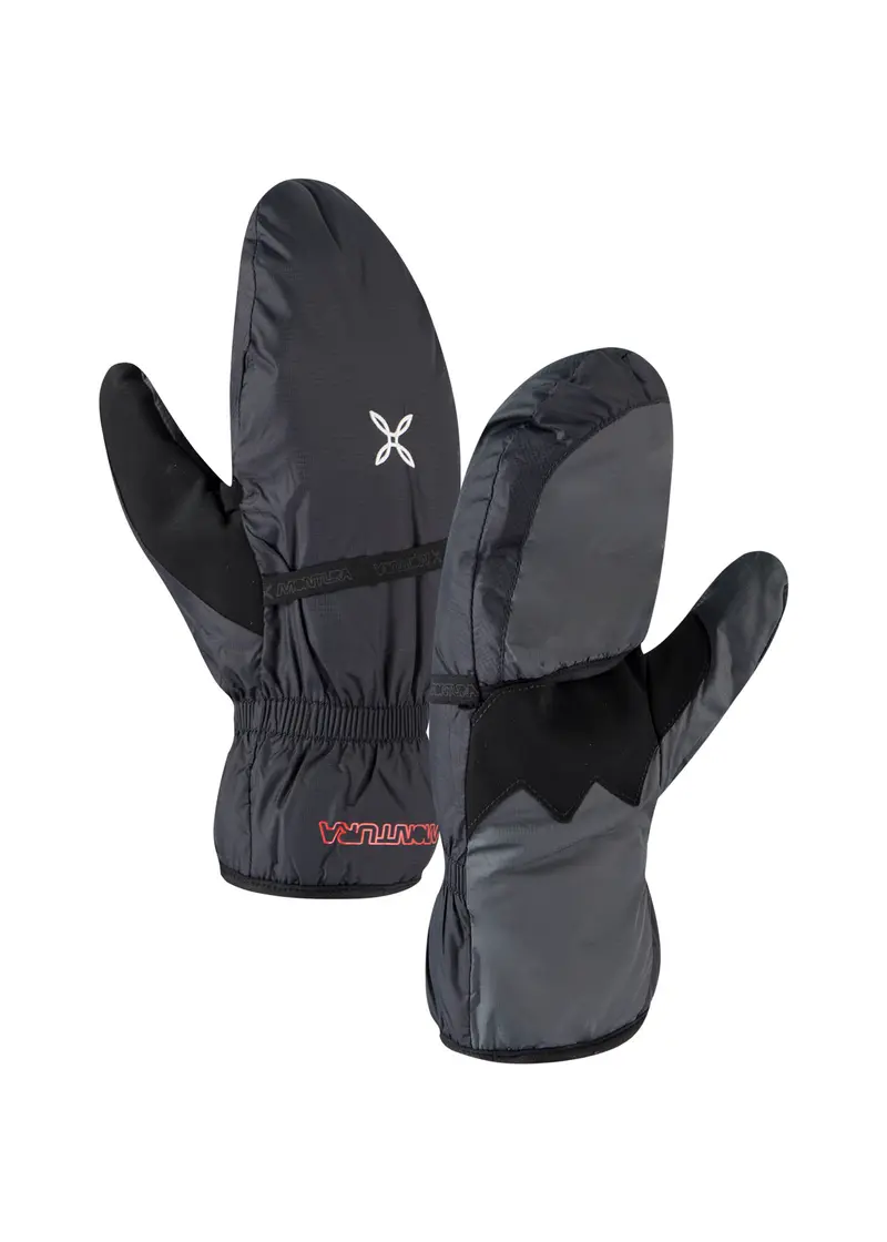 FINGER-OUT MITTEN Unisex