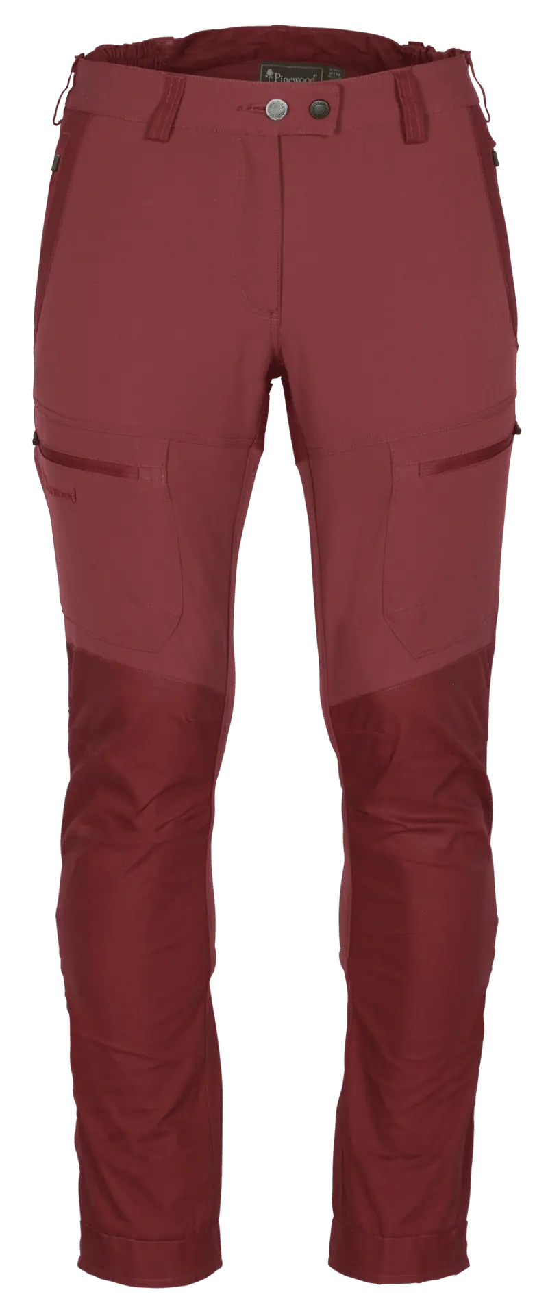 Finnveden Hybrid Hose Frauen