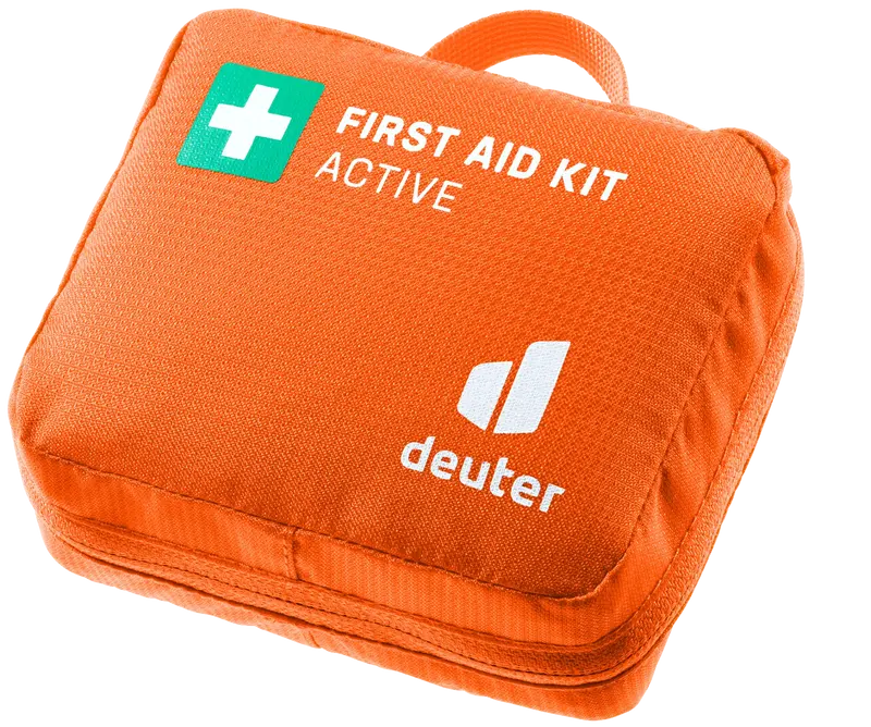 FIRST AID KIT ACTIVE