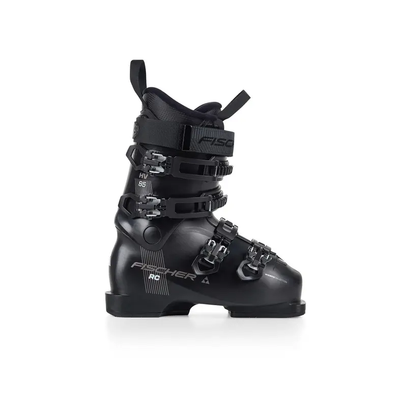 Fischer Alpinschuh RC 85 (BLACK) 2025/ 26