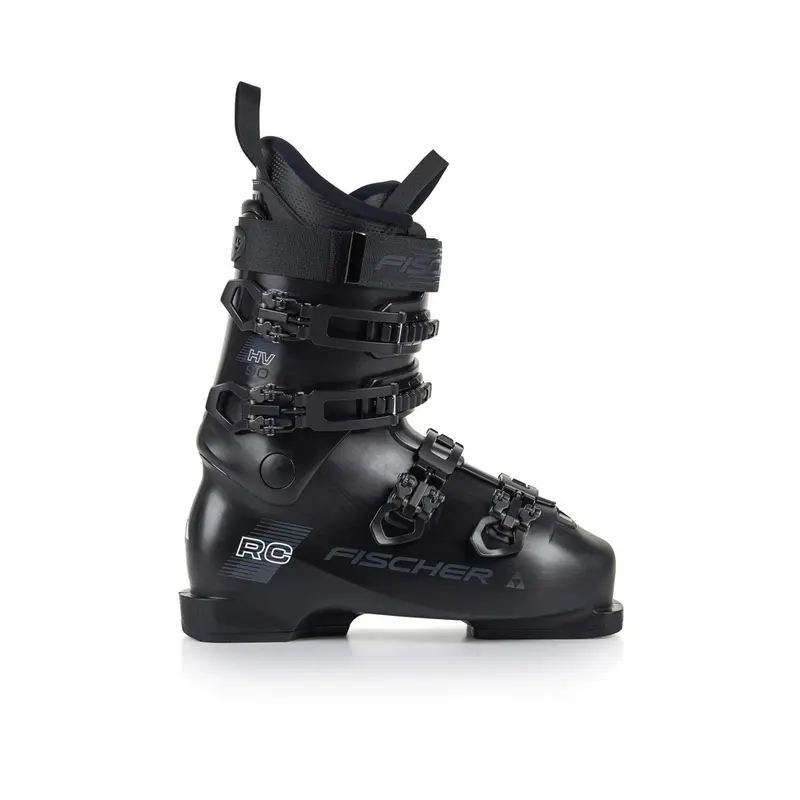 Fischer Alpinschuh RC 90 Schwarz 2025/26
