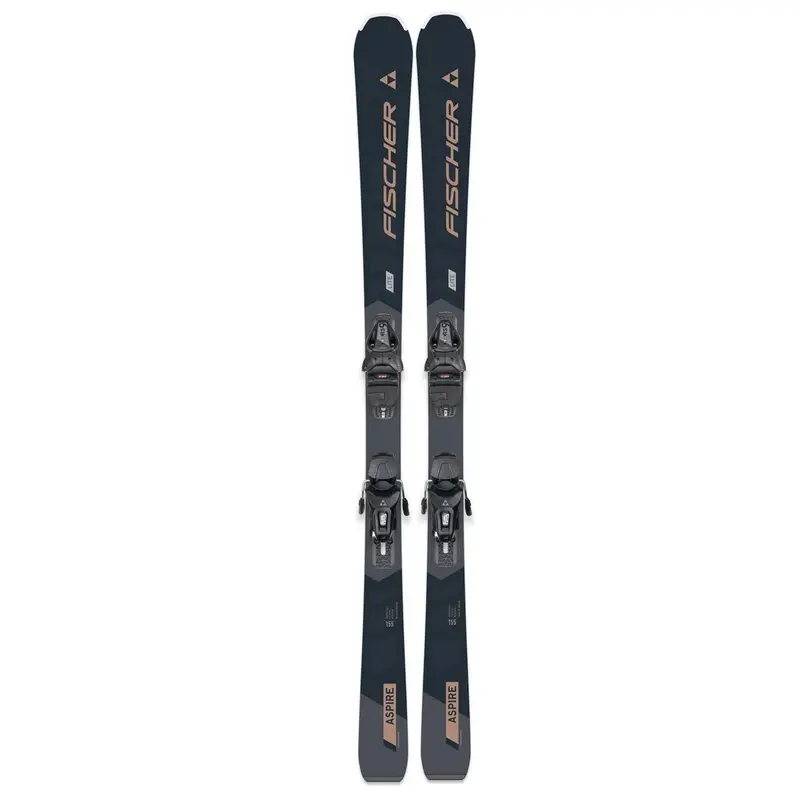 Fischer Aspire SLR Pro + RS9 SLR 2025 2026