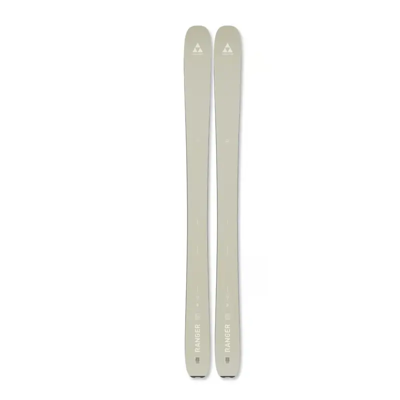 Fischer Ranger 102 2026/27