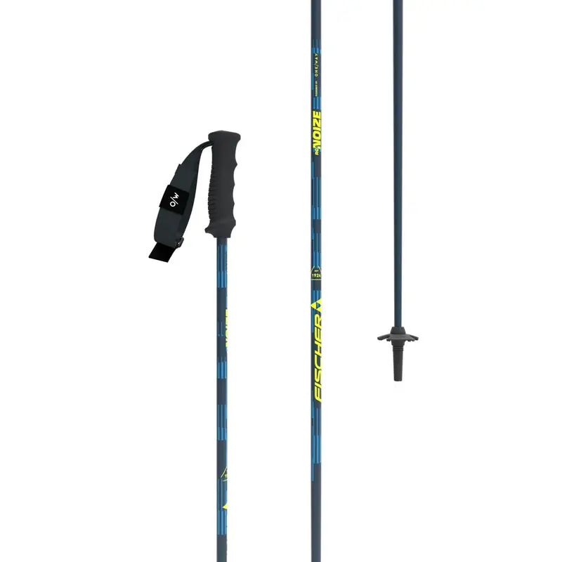 Fischer RC4 Noize Poles 2026/27