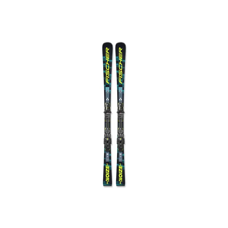 Fischer RC4 Noize ST + RC4 Z12 GW 2025 2026