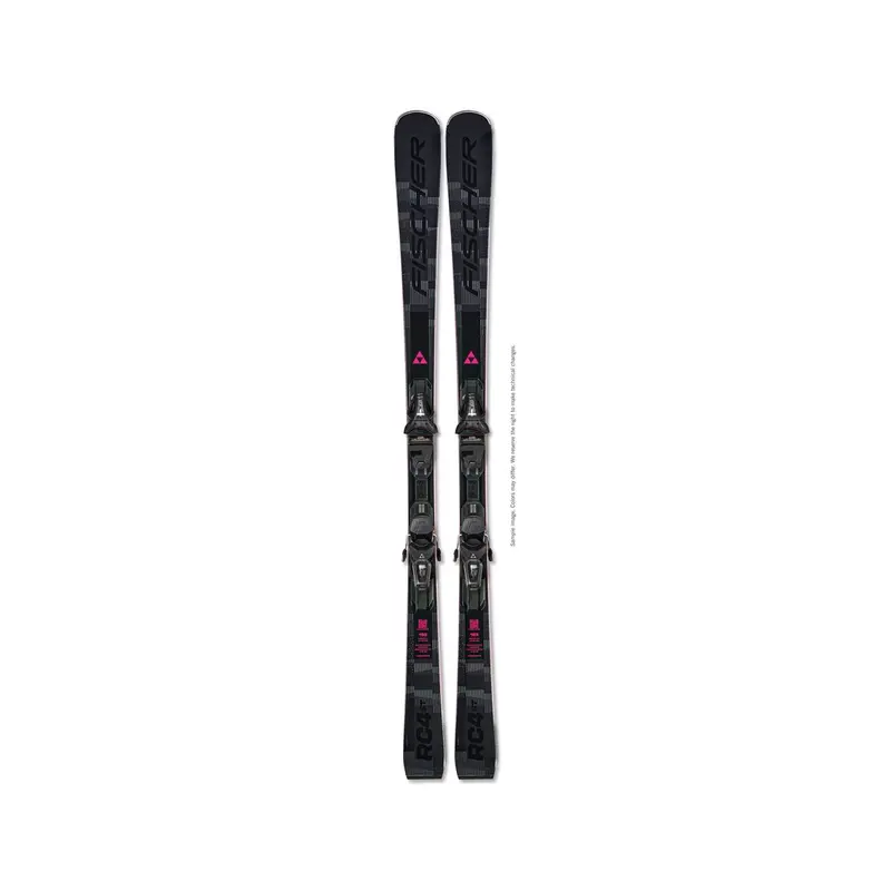 Fischer RC4 ST + Bindung RS11 2026/27