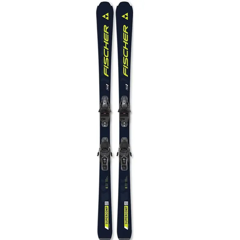 Fischer RC4 Supercomp + RS10 SLR GW 2025 2026