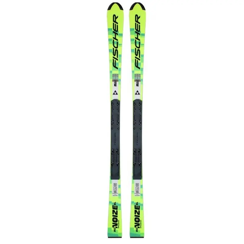 Fischer RC4 Worldcup Noize SL M-Plate Fis Standard Women 158cm 2026 2027