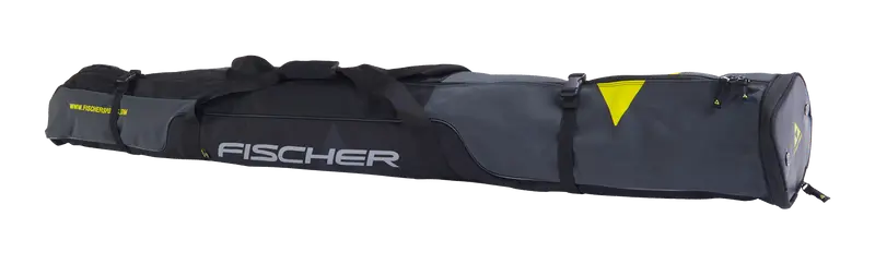 Fischer Skicase 1 Pair Alpine Race