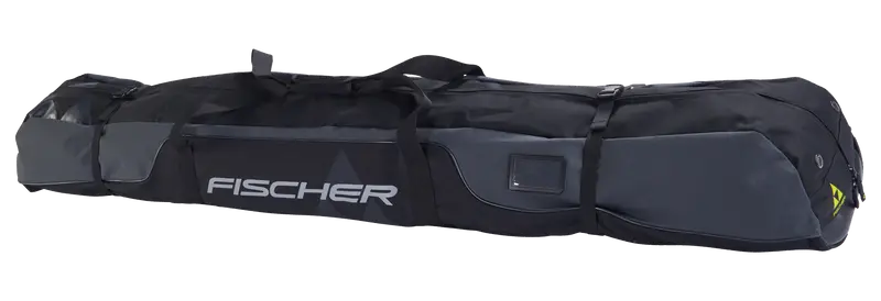 Fischer SKICASE 3 PAIR ALPINE RACE - 190