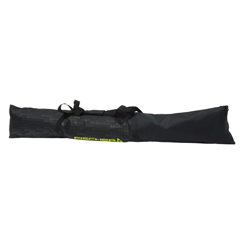 Fischer Skicase Eco XC 1 Pair 210 cm