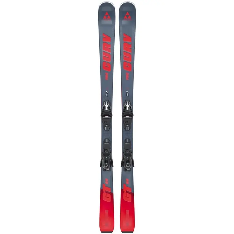 Fischer The Curv GT 80 + RSW11 2025 2026